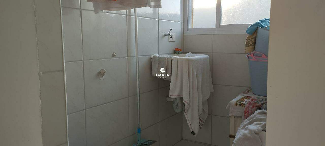 Cobertura à venda no Jardim Guassu: 