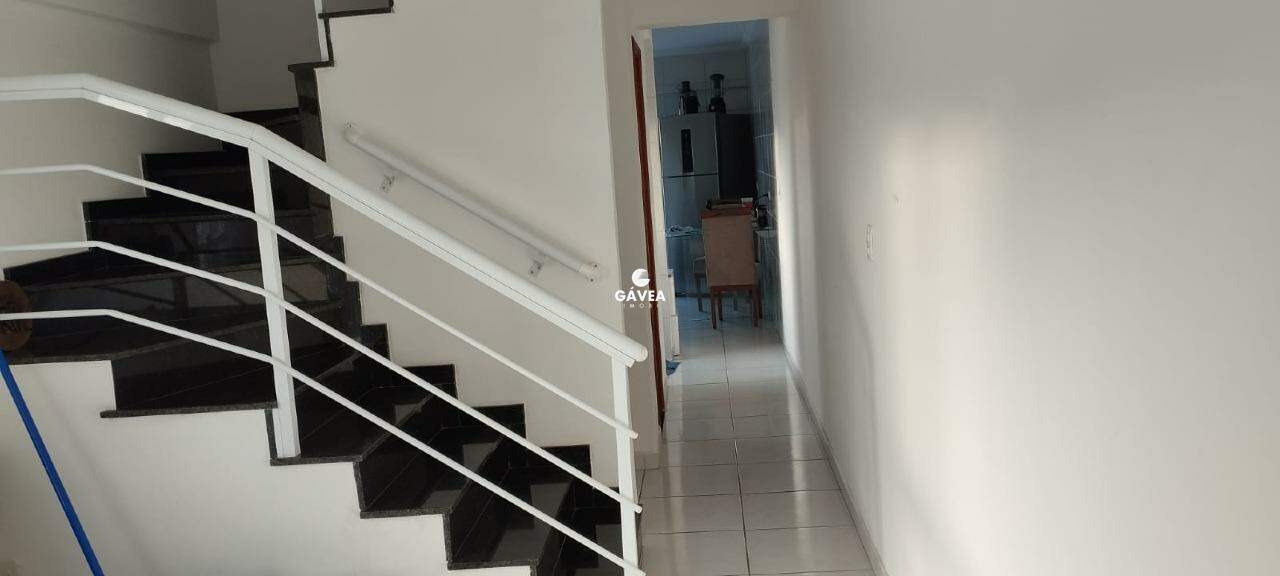 Cobertura à venda no Jardim Guassu: 