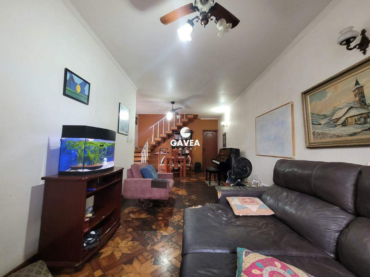 Sobrado à venda no Vila Valença: 