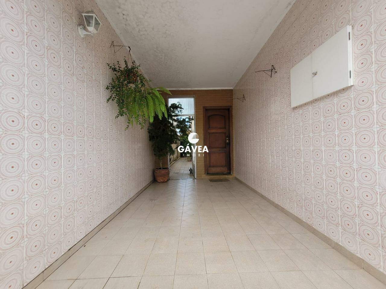 Sobrado à venda no Vila Valença: 