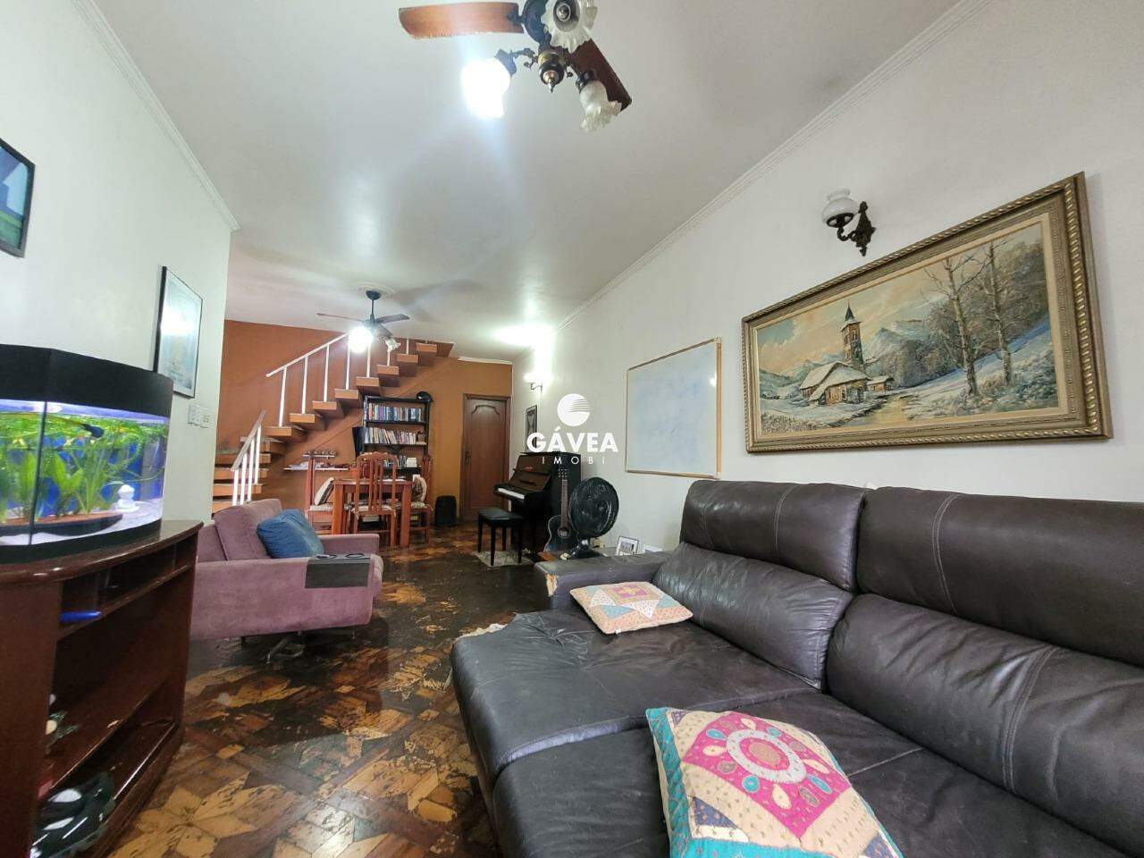 Sobrado à venda no Vila Valença: 