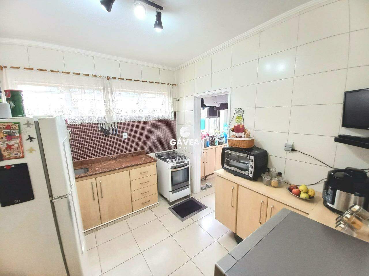 Apartamento à venda no Itararé: 