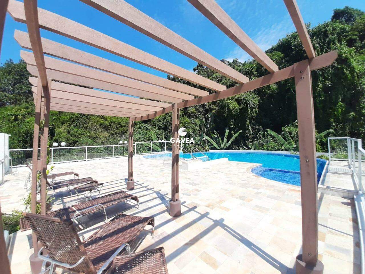 Apartamento à venda no Vila Alzira: 