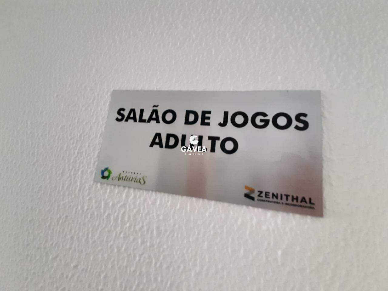 Apartamento à venda no Vila Alzira: 