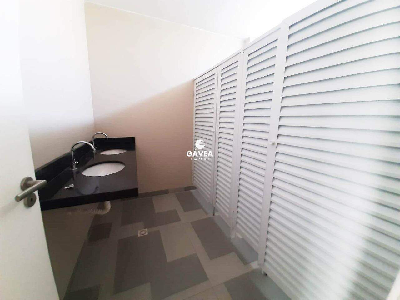 Apartamento à venda no Vila Alzira: 