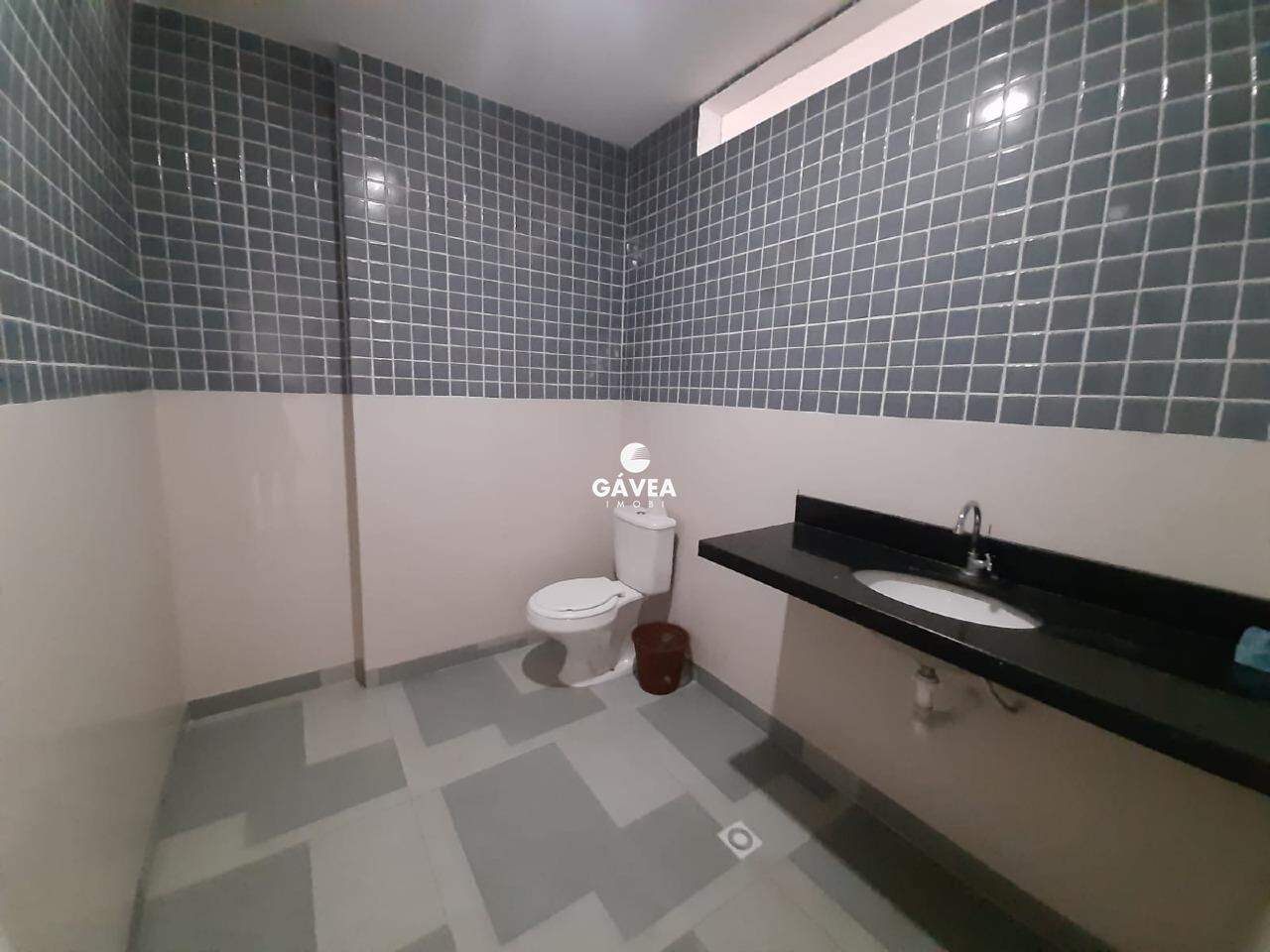 Apartamento à venda no Vila Alzira: 