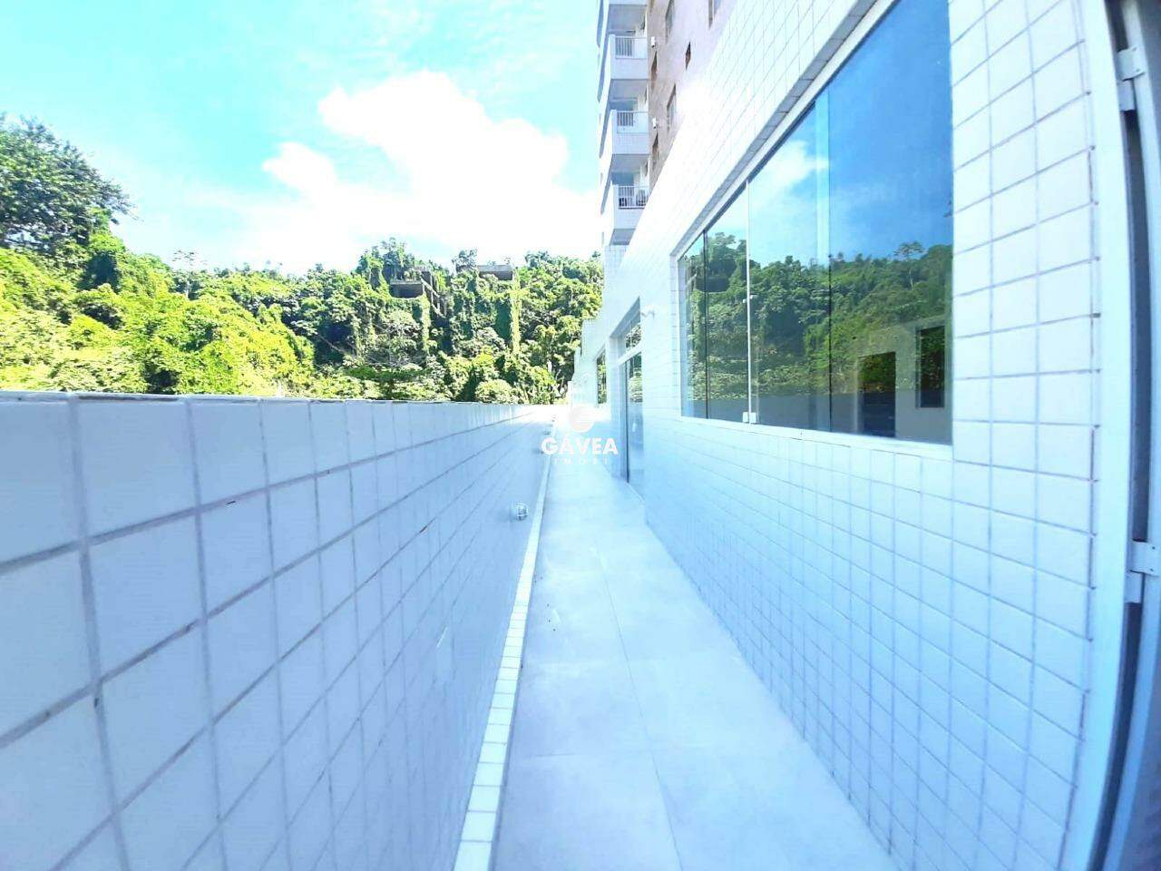 Apartamento à venda no Vila Alzira: 