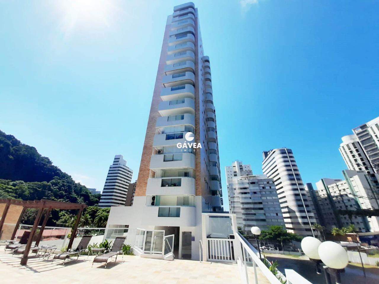 Apartamento à venda no Vila Alzira: 