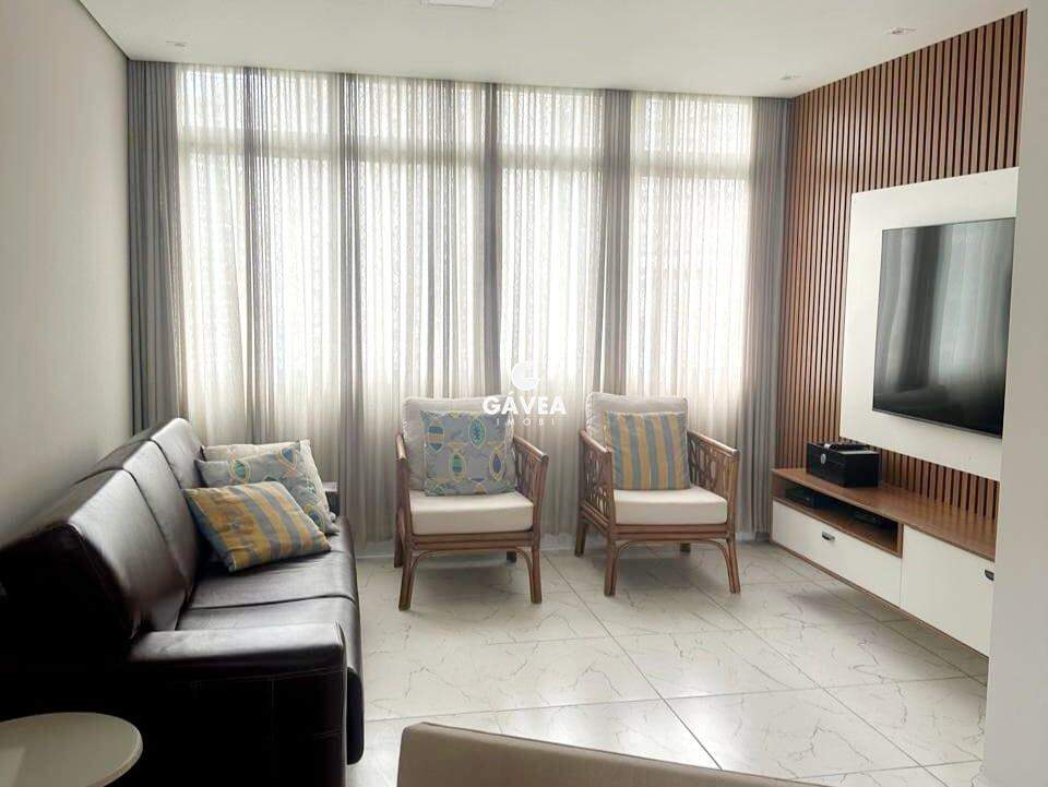 Apartamento à venda no Pitangueiras: 