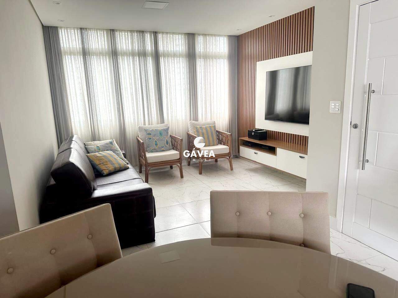 Apartamento à venda no Pitangueiras: 