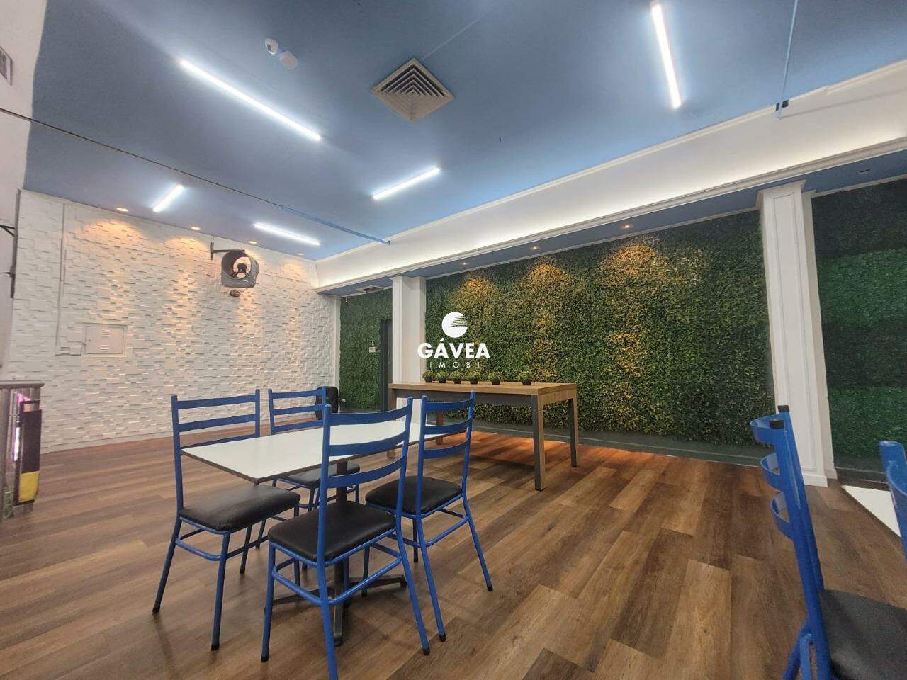 Loja para aluguel no Centro: 