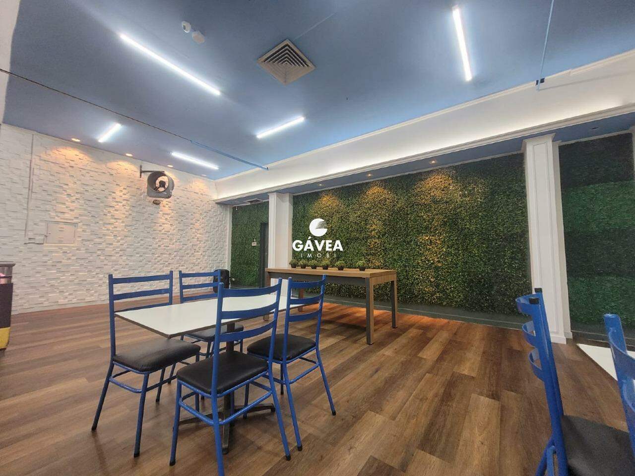 Loja para aluguel no Centro: 