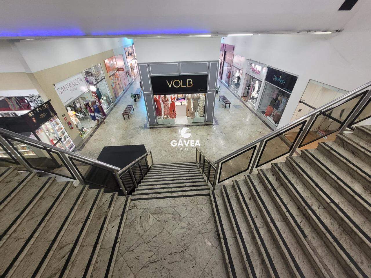 Loja para aluguel no Centro: 