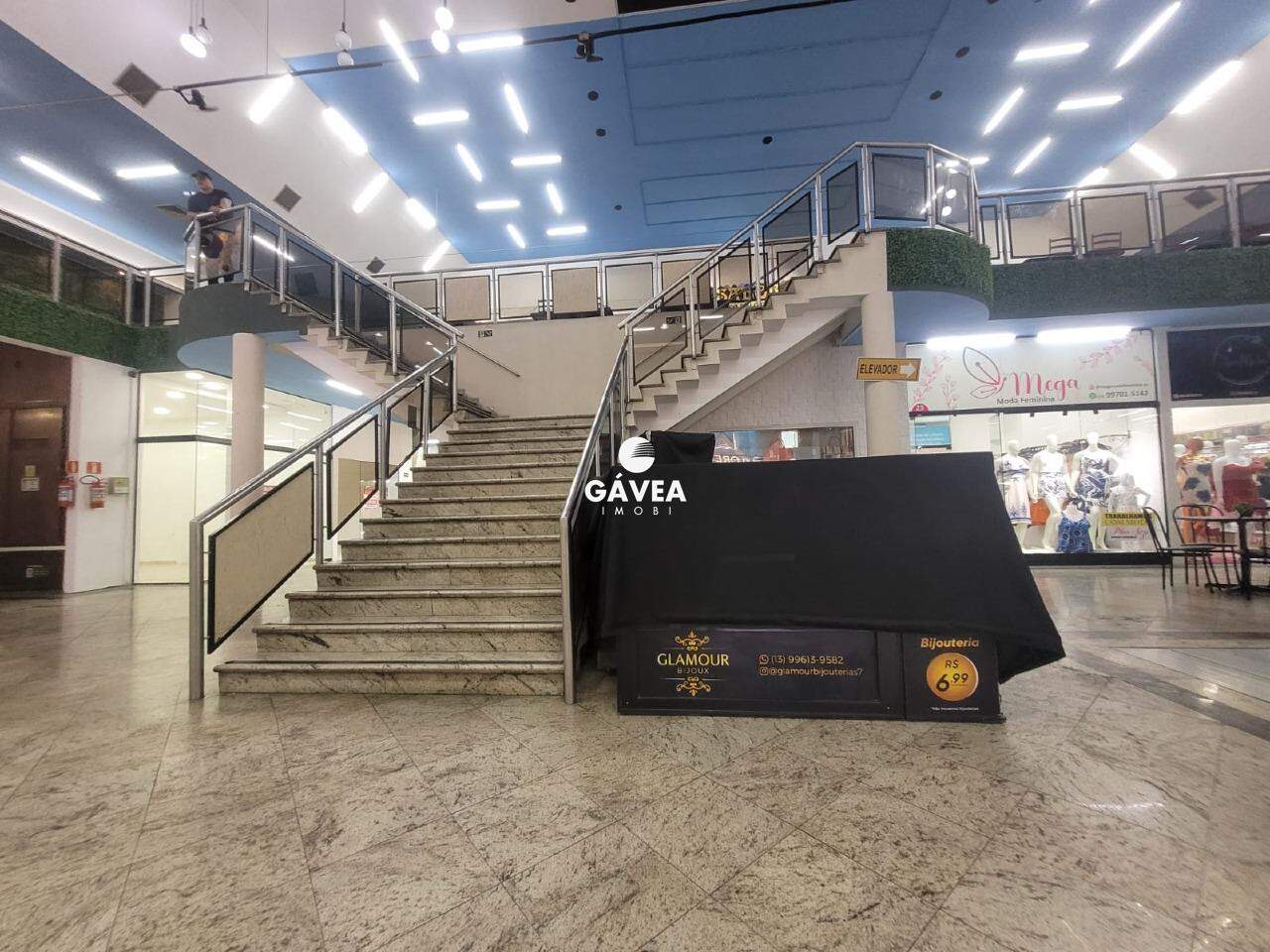 Loja para aluguel no Centro: 