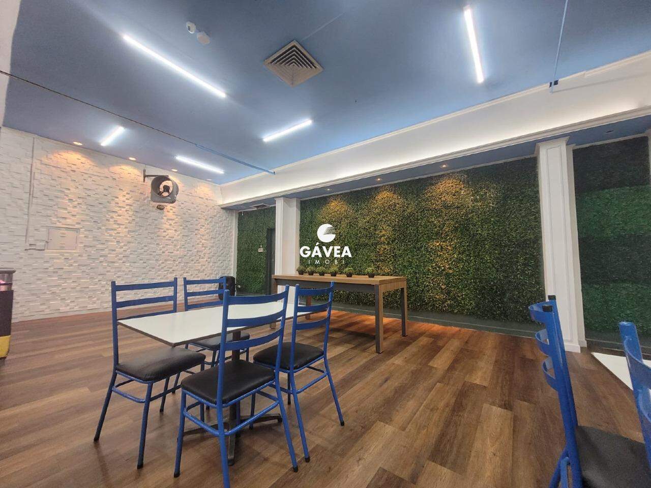 Loja para aluguel no Centro: 