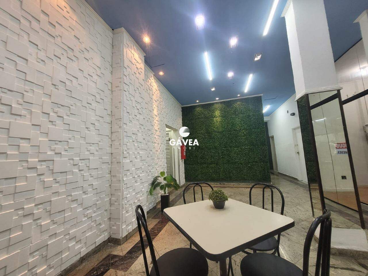 Loja para aluguel no Centro: 