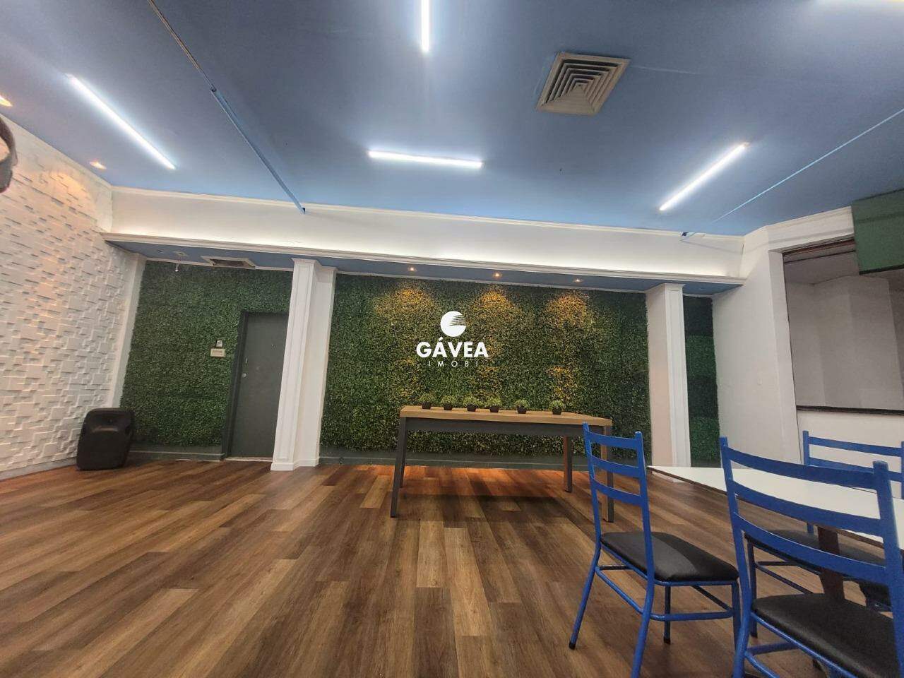 Loja para aluguel no Centro: 