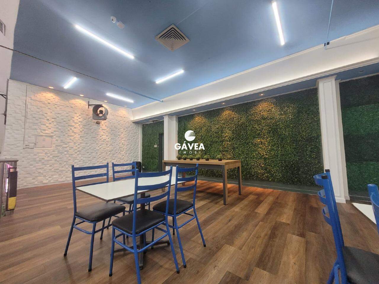 Loja para aluguel no Centro: 