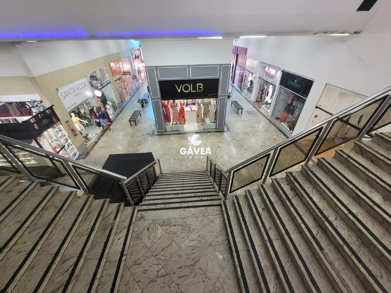 Loja para aluguel no Centro: 