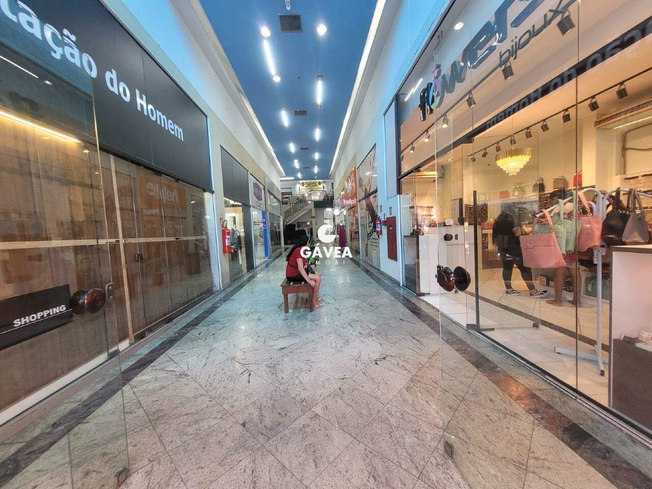 Loja para aluguel no Centro: 