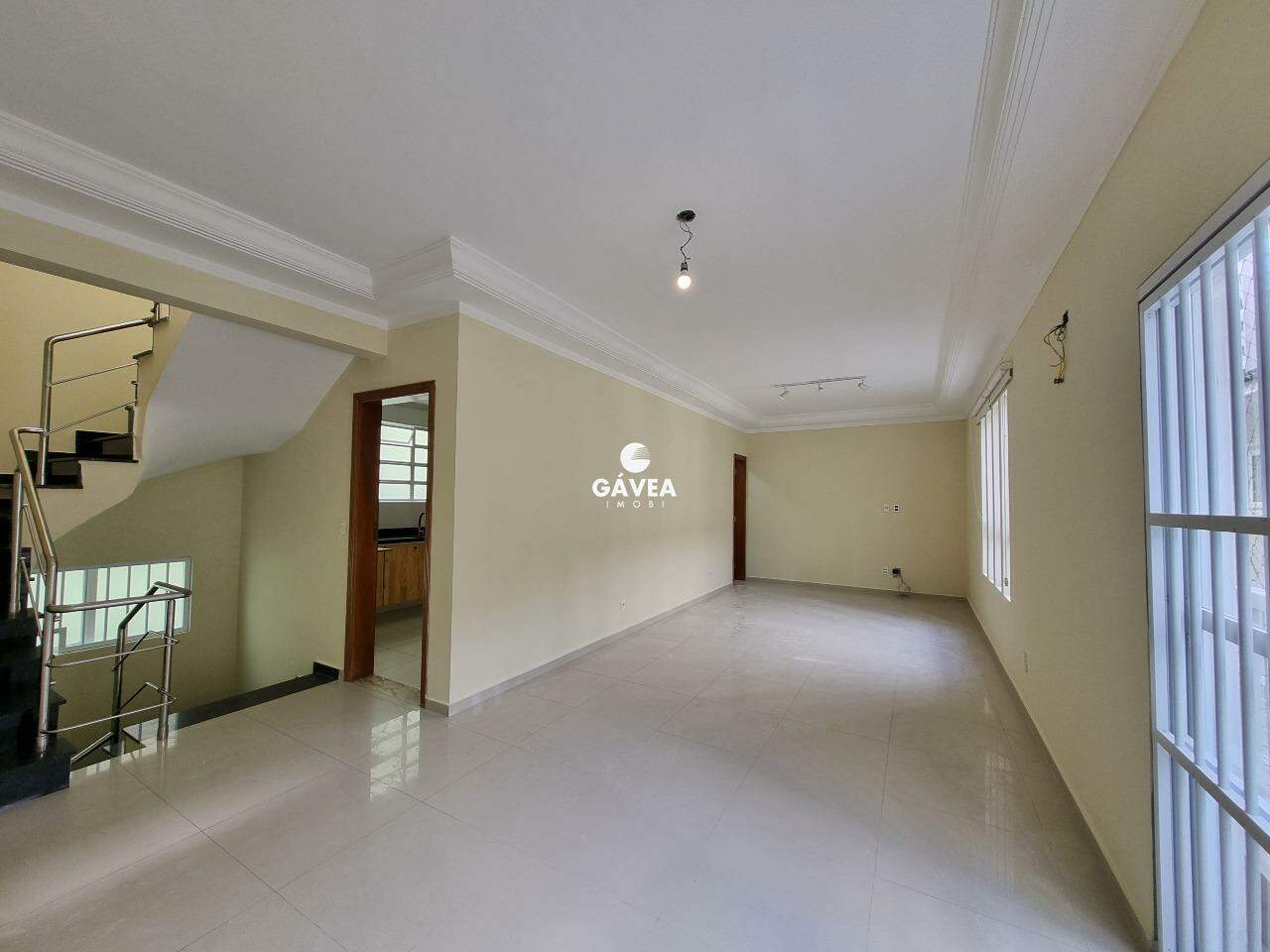 Casa à venda no Boqueirão: 