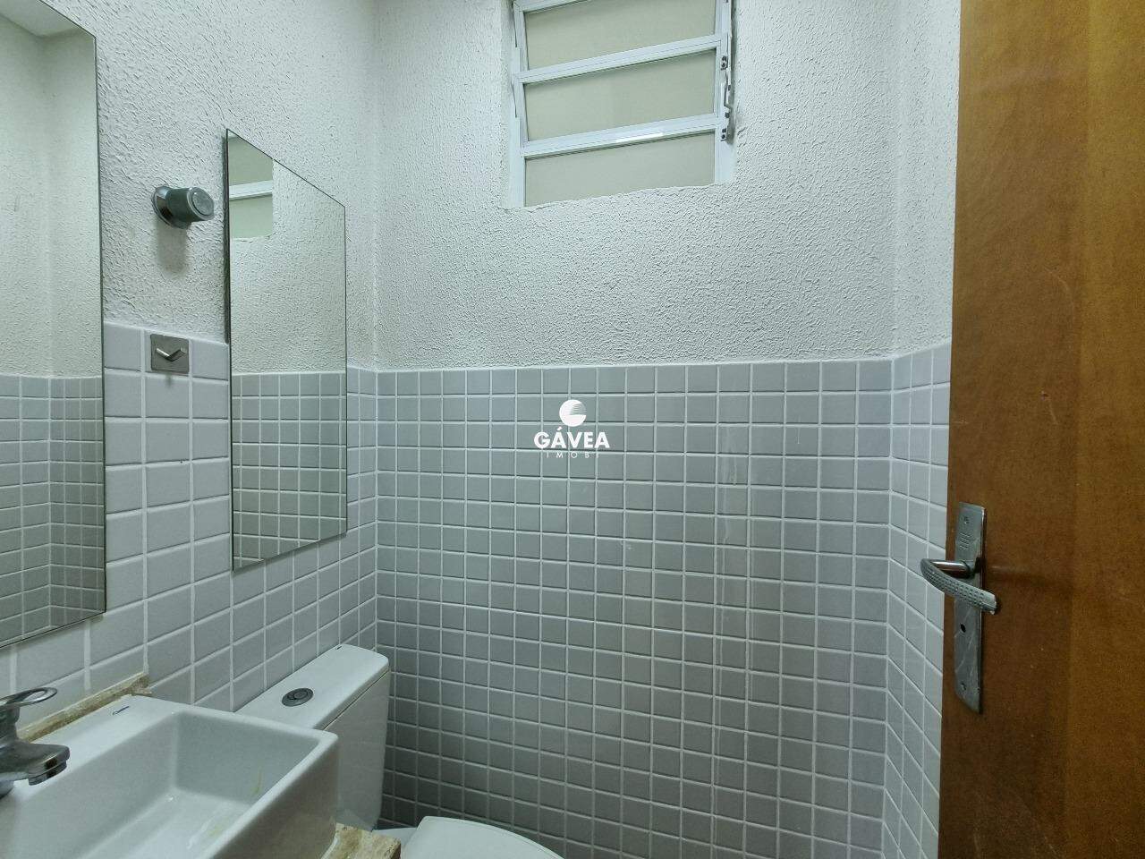 Casa à venda no Boqueirão: 