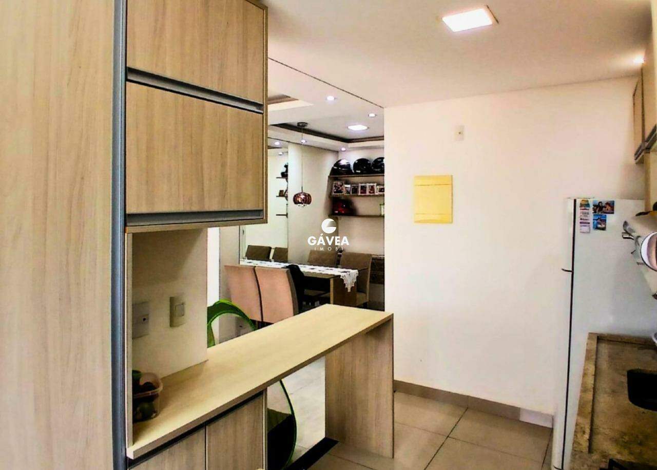 Apartamento à venda no Vila Valença: 