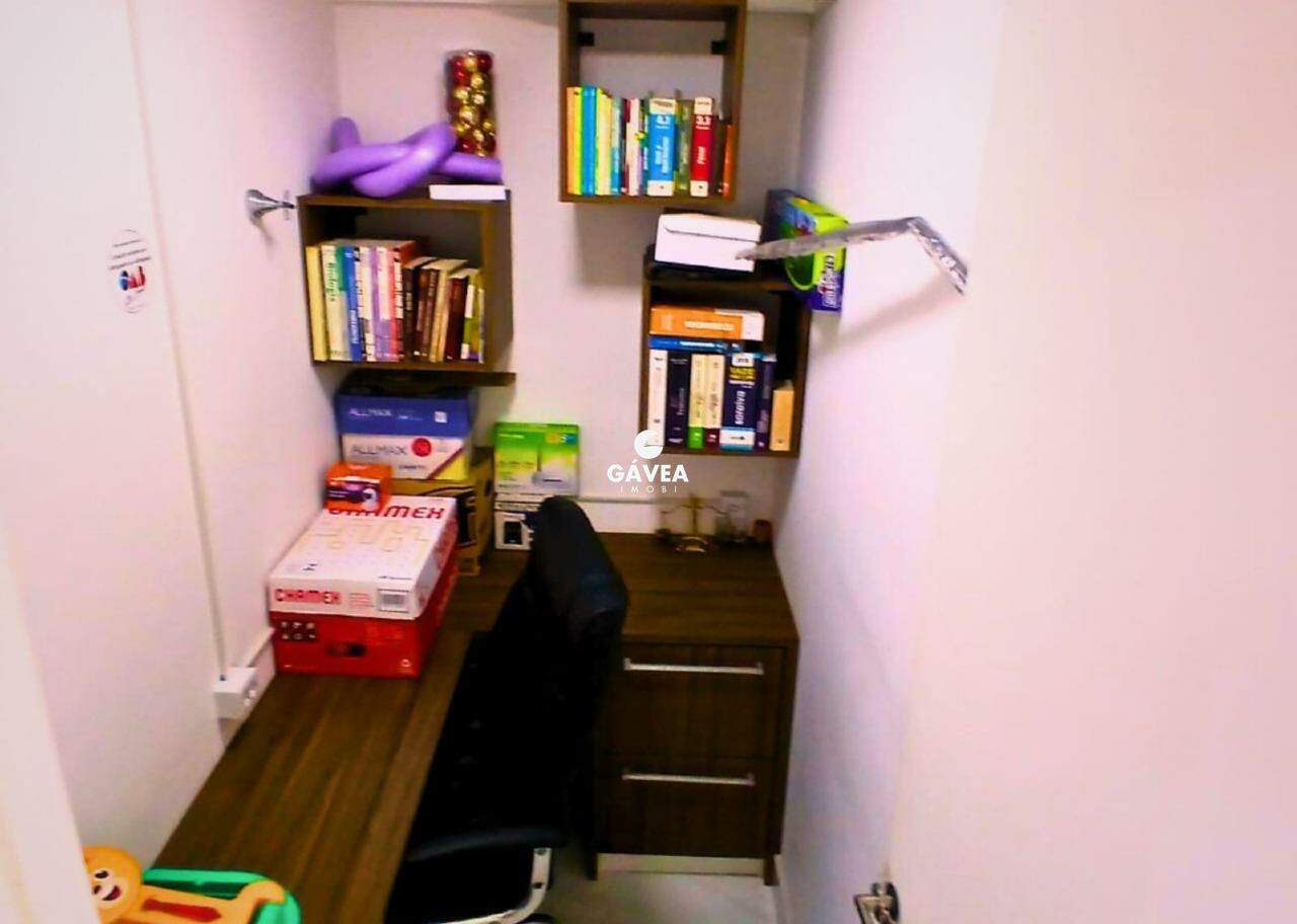 Apartamento à venda no Vila Valença: 