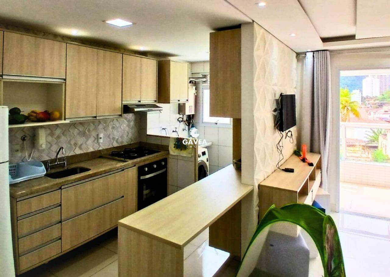 Apartamento à venda no Vila Valença: 