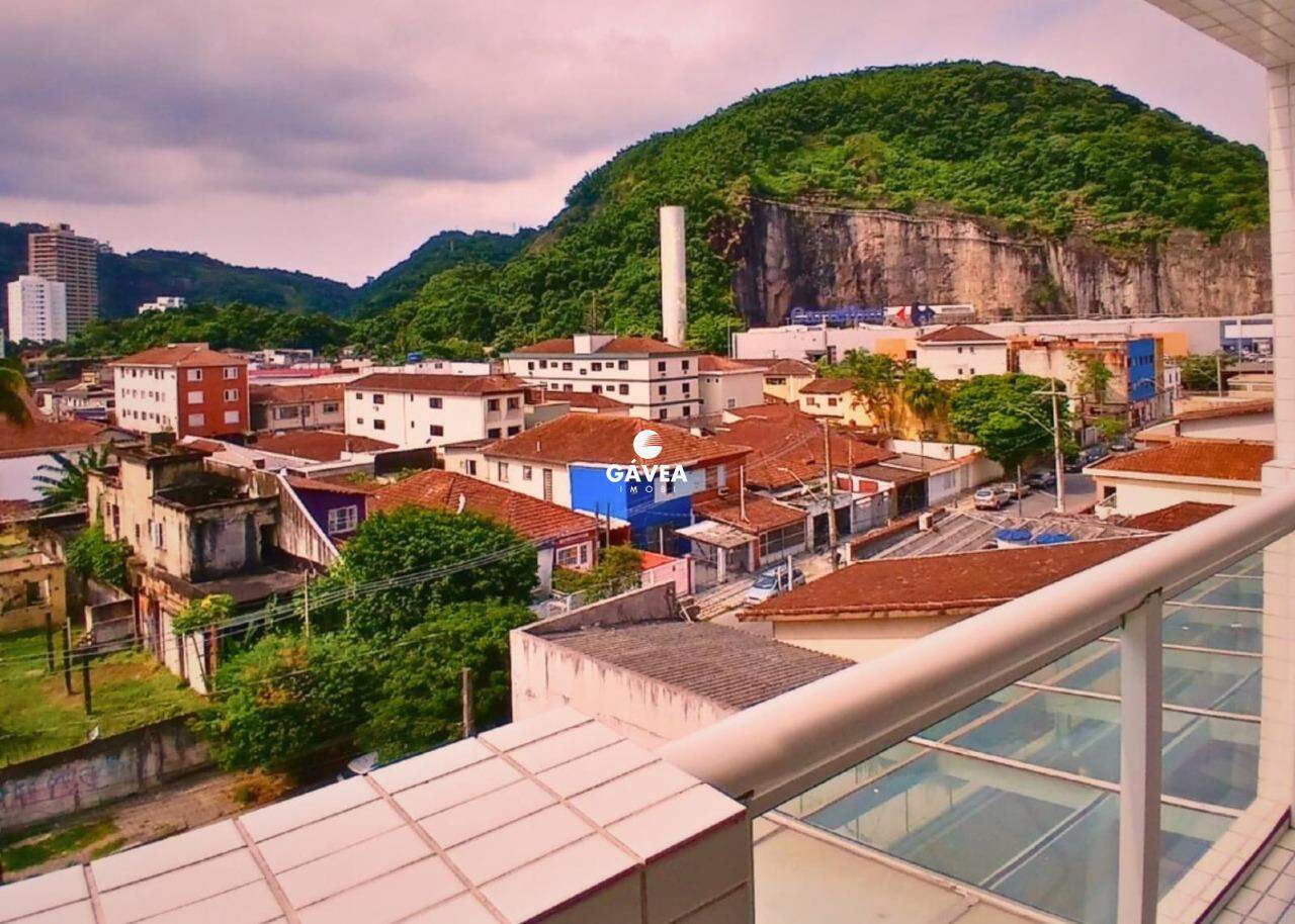 Apartamento à venda no Vila Valença: 