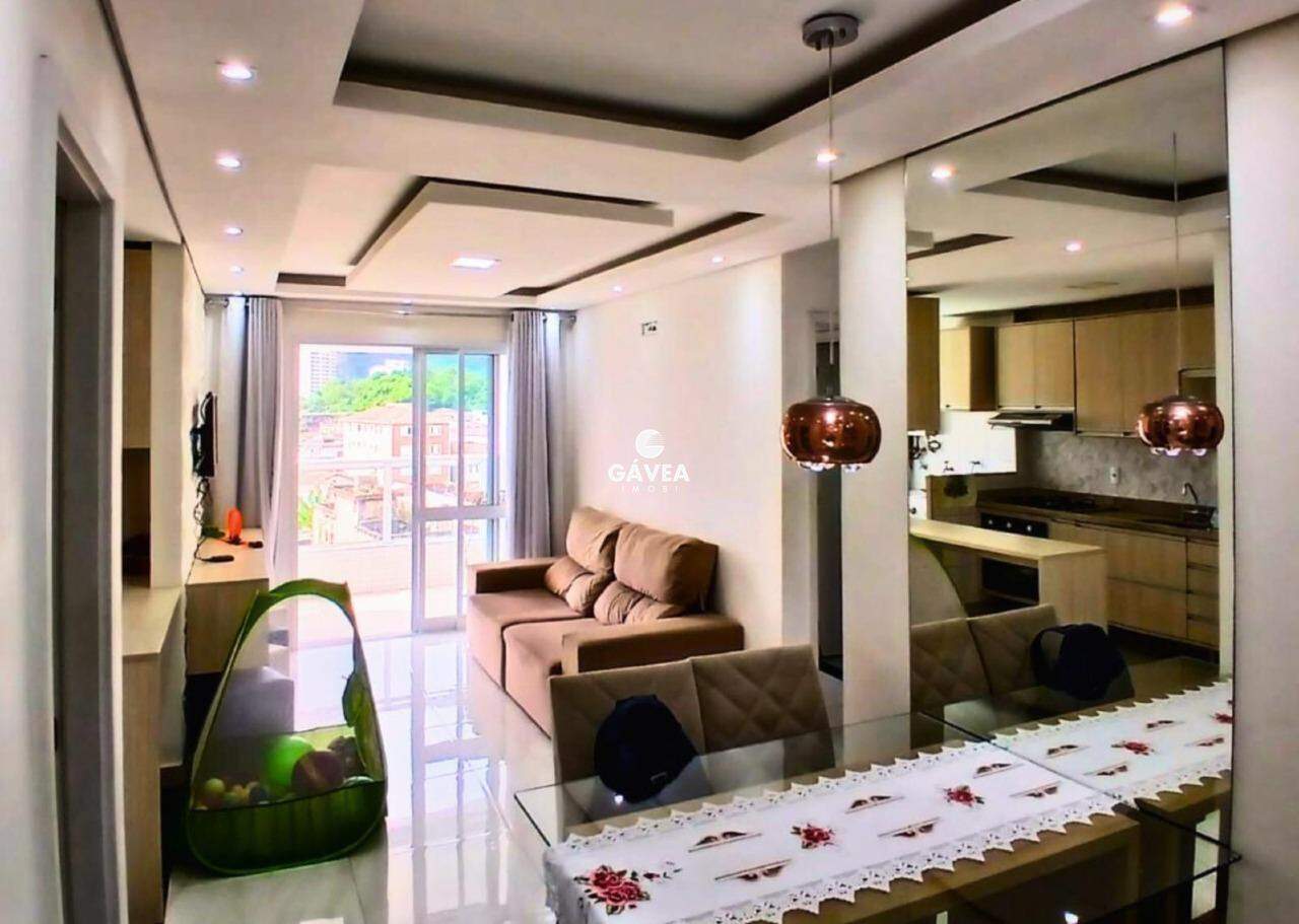 Apartamento à venda no Vila Valença: 