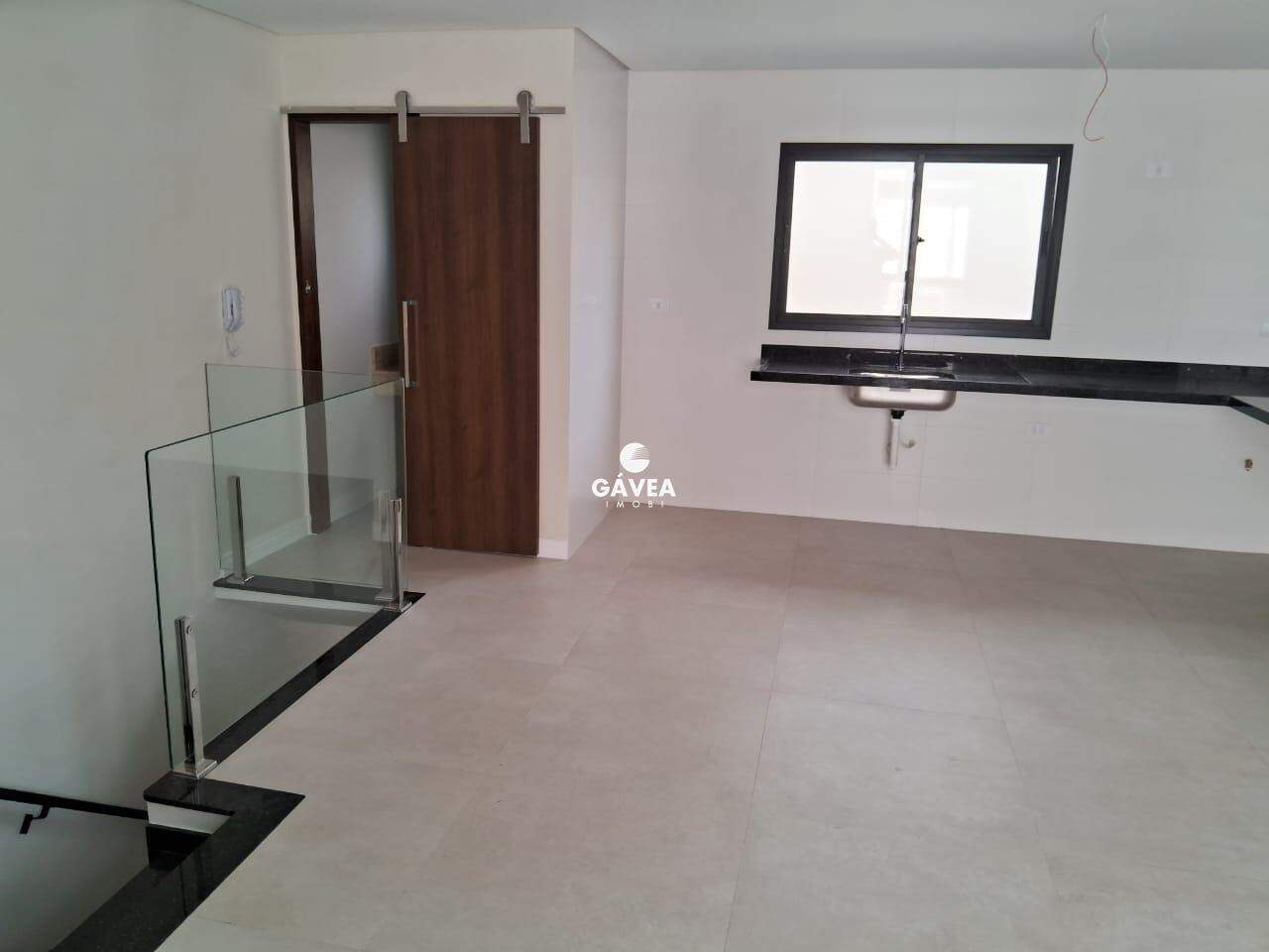 Sobrado à venda no Ponta da Praia: 