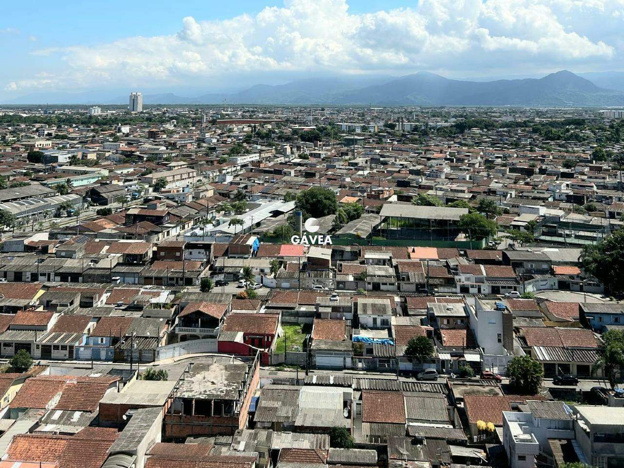 Apartamento à venda no Areia Branca: 