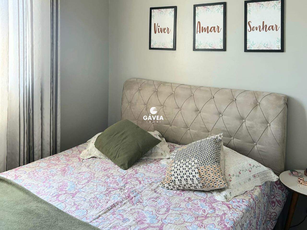 Apartamento à venda no Areia Branca: 