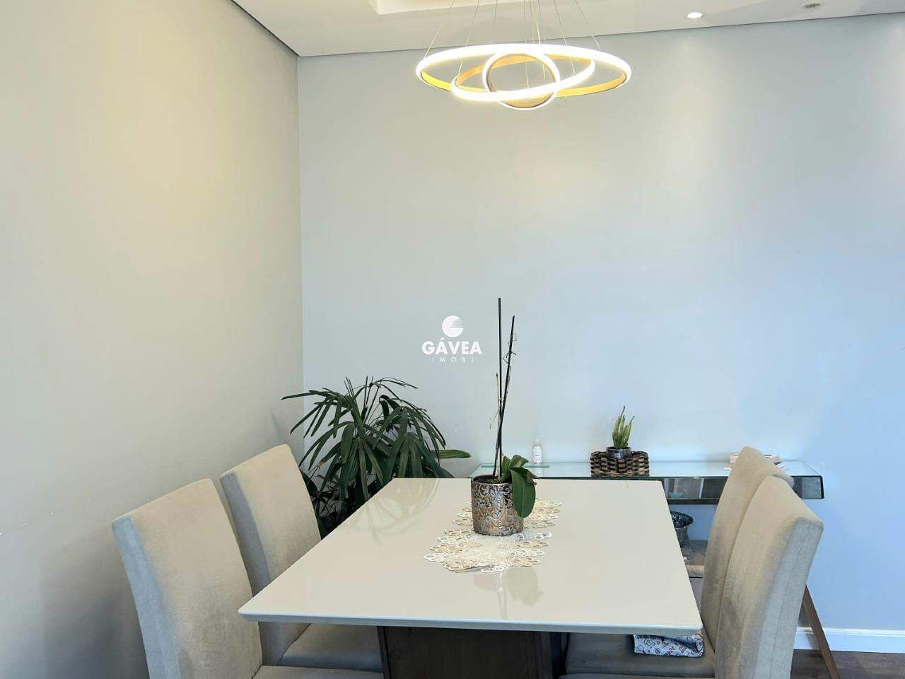 Apartamento à venda no Areia Branca: 