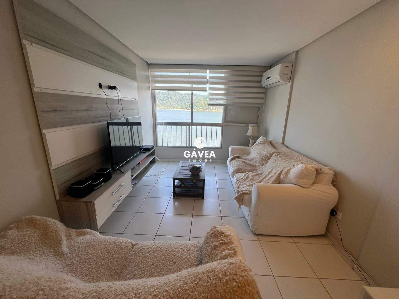 Apartamento para aluguel no Itararé: 