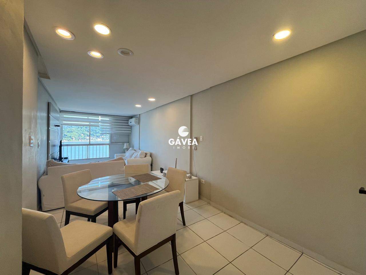 Apartamento para aluguel no Itararé: 