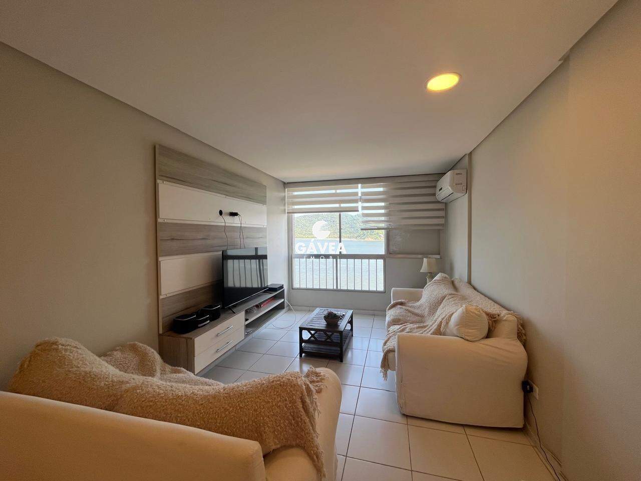 Apartamento para aluguel no Itararé: 