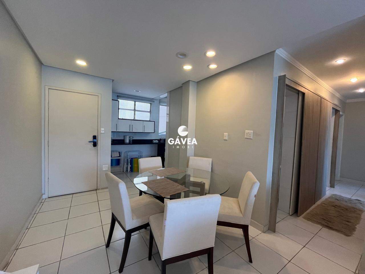 Apartamento para aluguel no Itararé: 