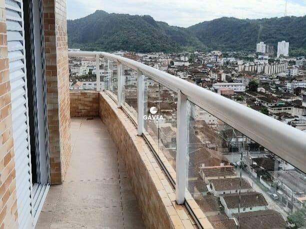 Apartamento à venda no Vila Valença: 