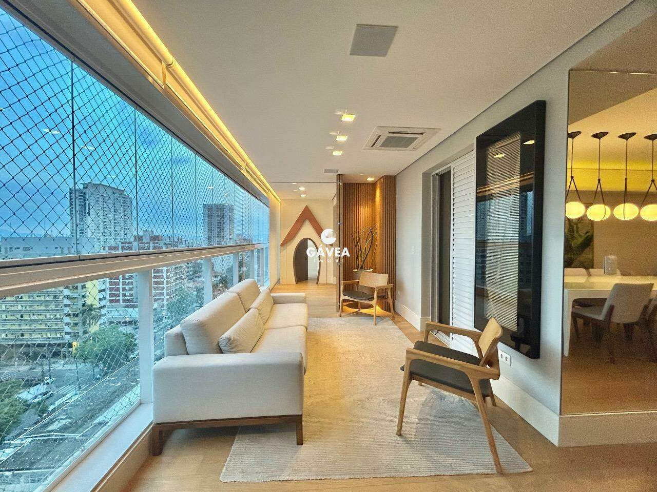 Apartamento à venda no Boqueirão: 