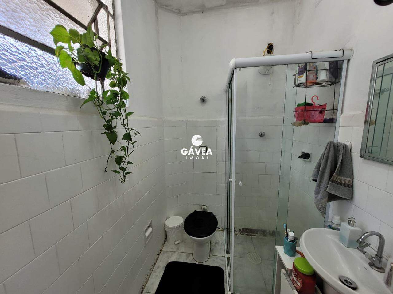 Apartamento à venda no Vila Mathias: 