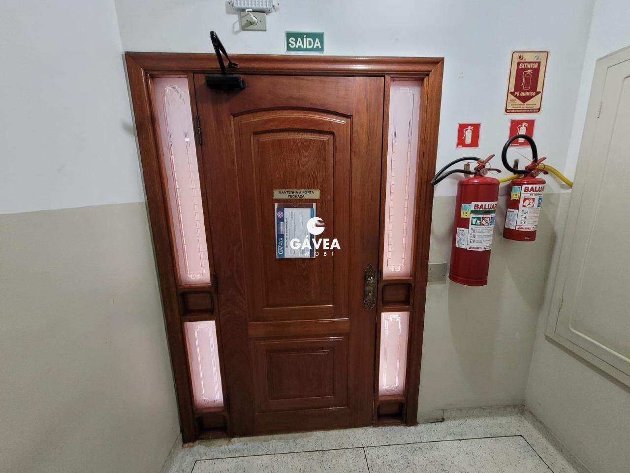 Apartamento à venda no Vila Mathias: 