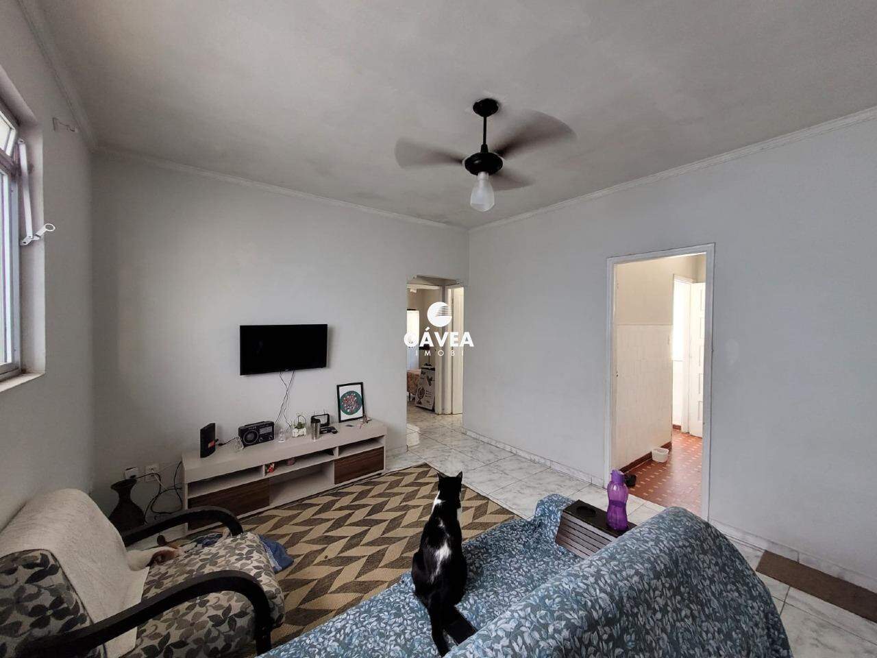 Apartamento à venda no Vila Mathias: 