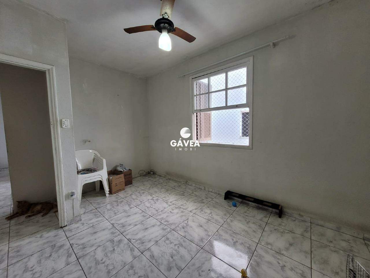 Apartamento à venda no Vila Mathias: 
