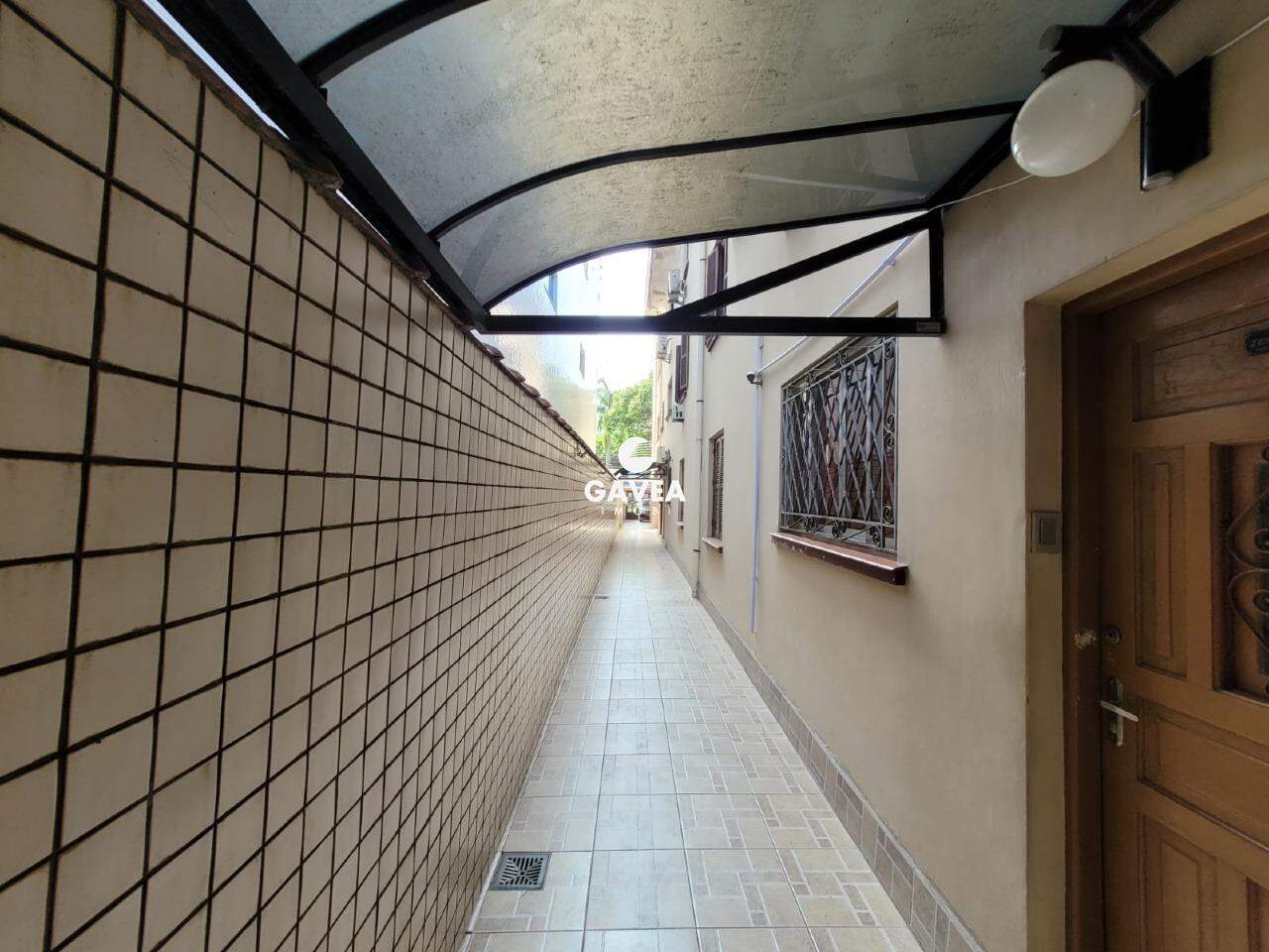 Apartamento à venda no Vila Mathias: 