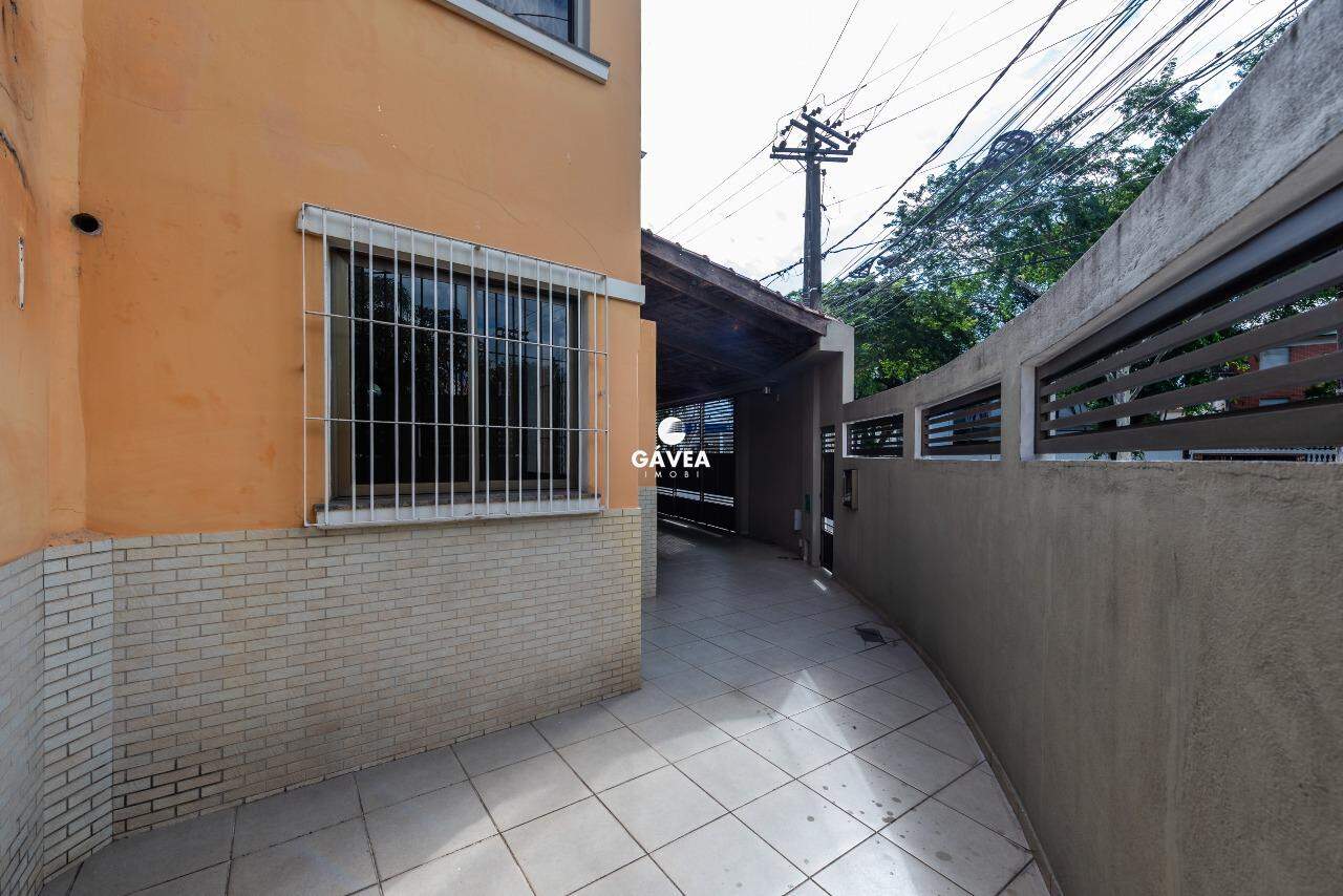 Casa para aluguel no Embaré: 