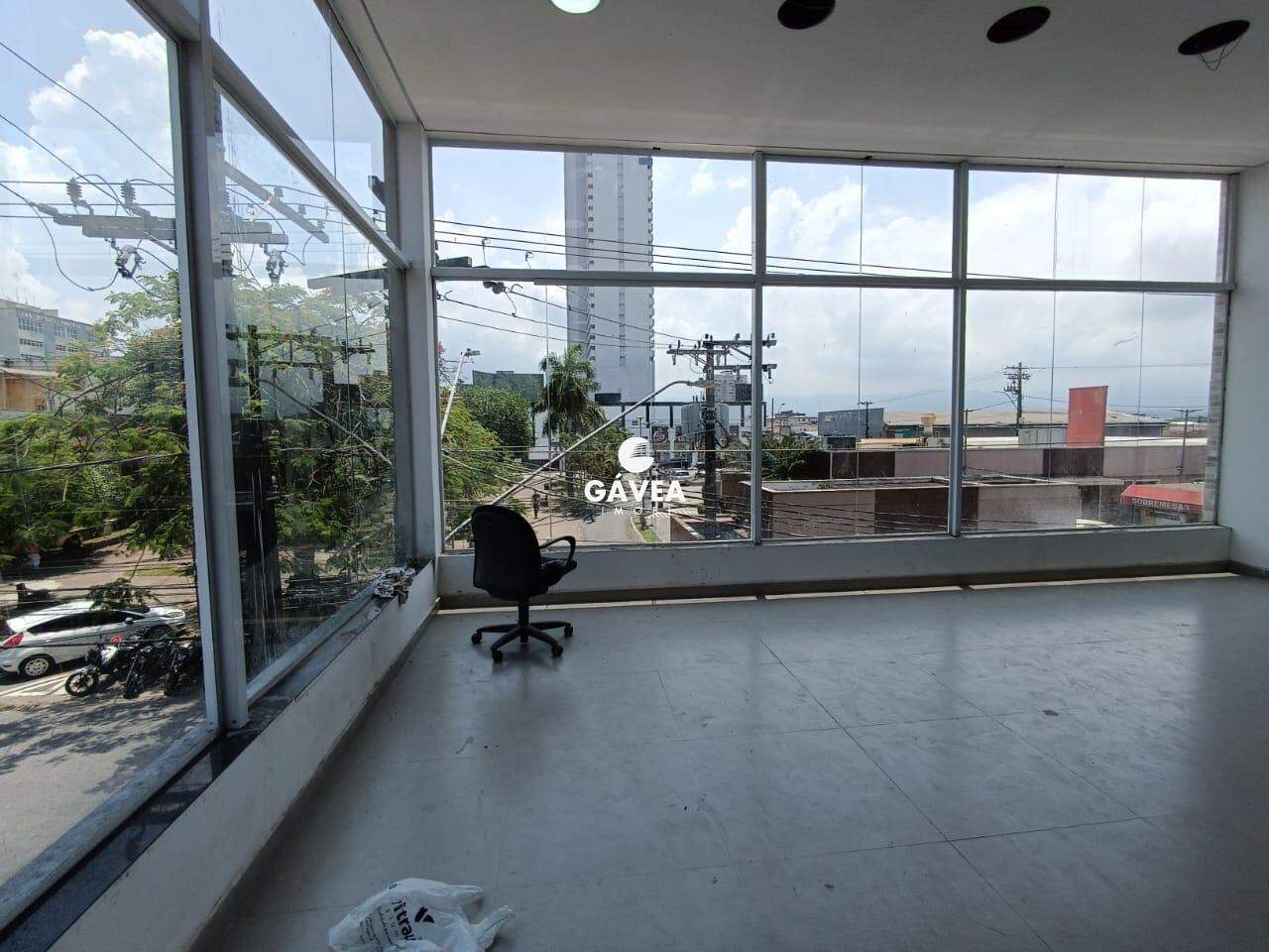 Loja para aluguel no Centro: 