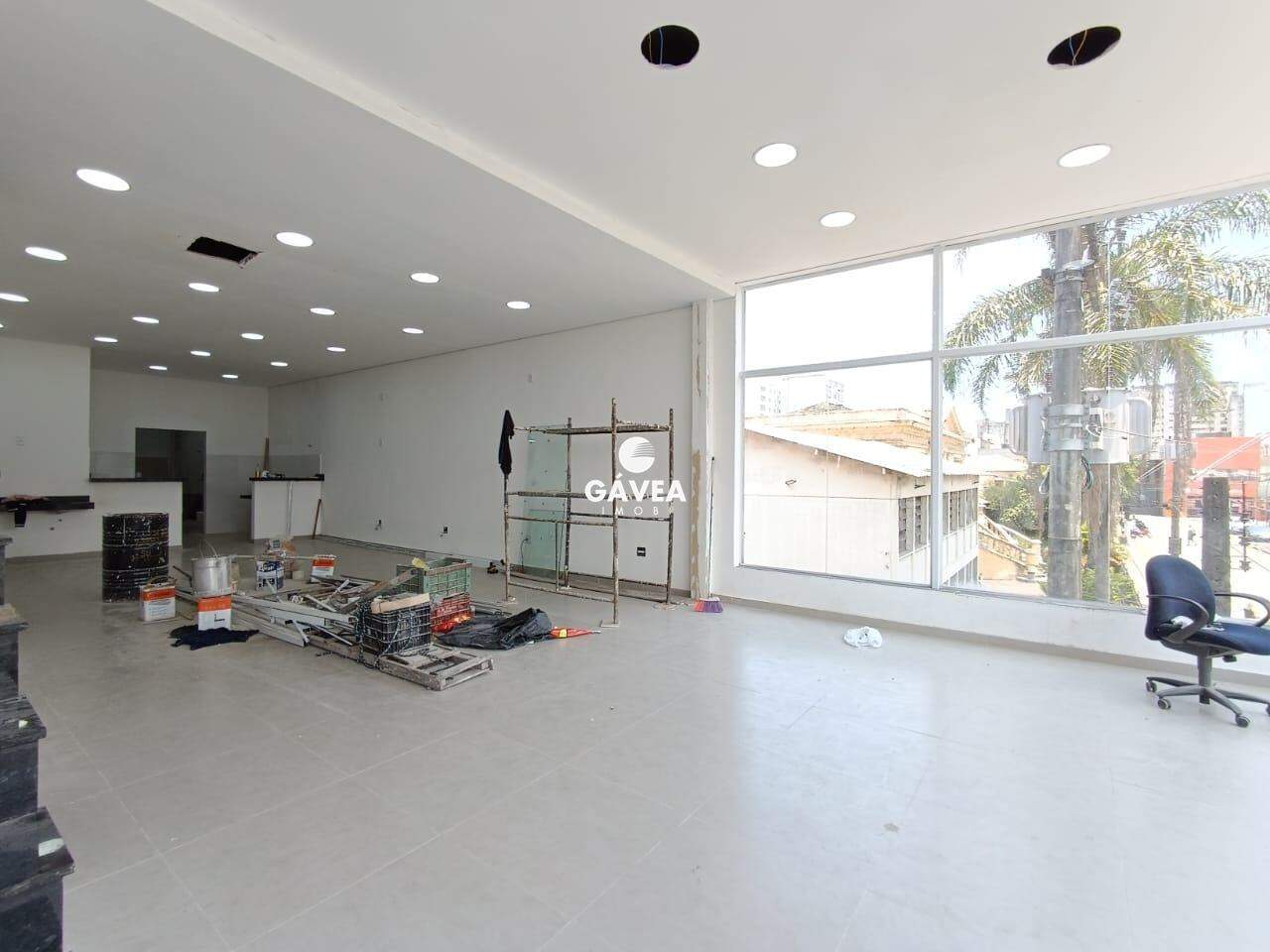 Loja para aluguel no Centro: 