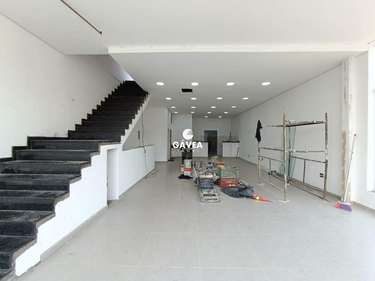 Loja para aluguel no Centro: 